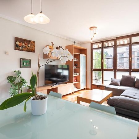 Eihera - Baskeyrentals Irun Bagian luar foto