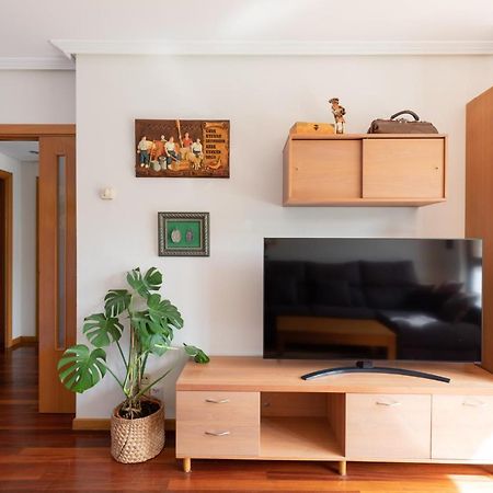 Eihera - Baskeyrentals Irun Bagian luar foto