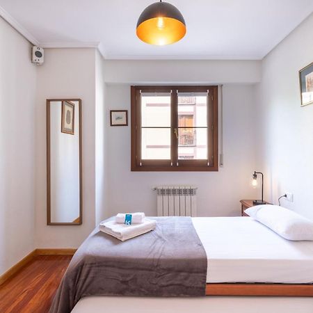 Eihera - Baskeyrentals Irun Bagian luar foto