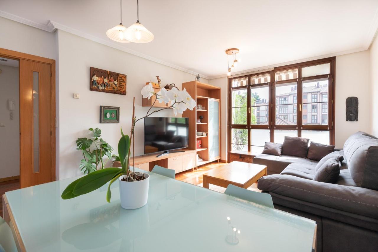 Eihera - Baskeyrentals Irun Bagian luar foto