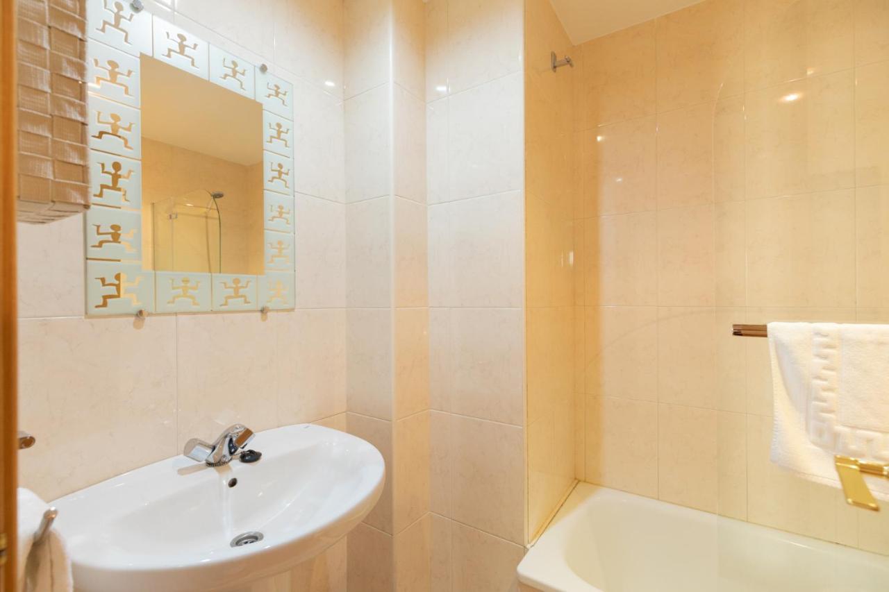 Eihera - Baskeyrentals Irun Bagian luar foto