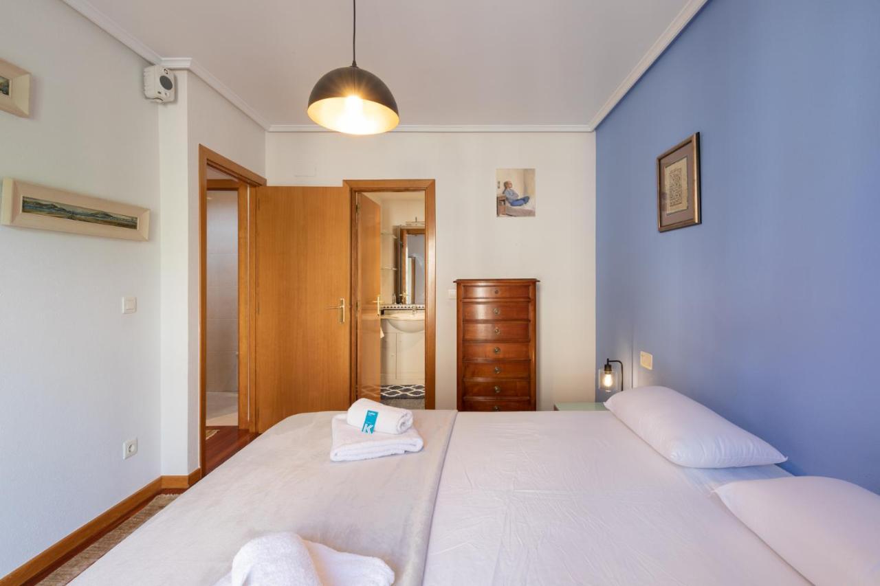 Eihera - Baskeyrentals Irun Bagian luar foto