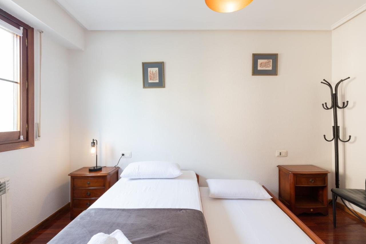 Eihera - Baskeyrentals Irun Bagian luar foto