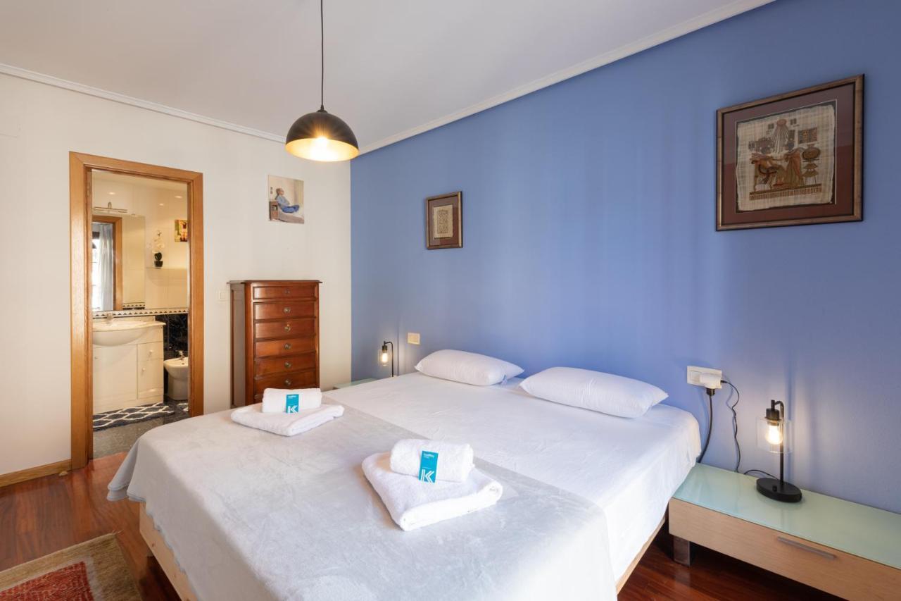 Eihera - Baskeyrentals Irun Bagian luar foto
