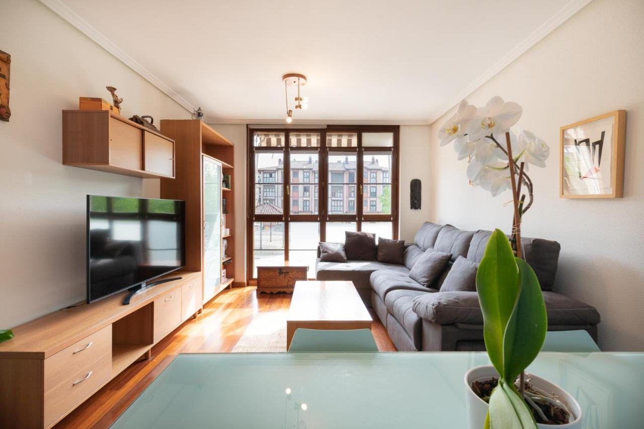 Eihera - Baskeyrentals Irun Bagian luar foto