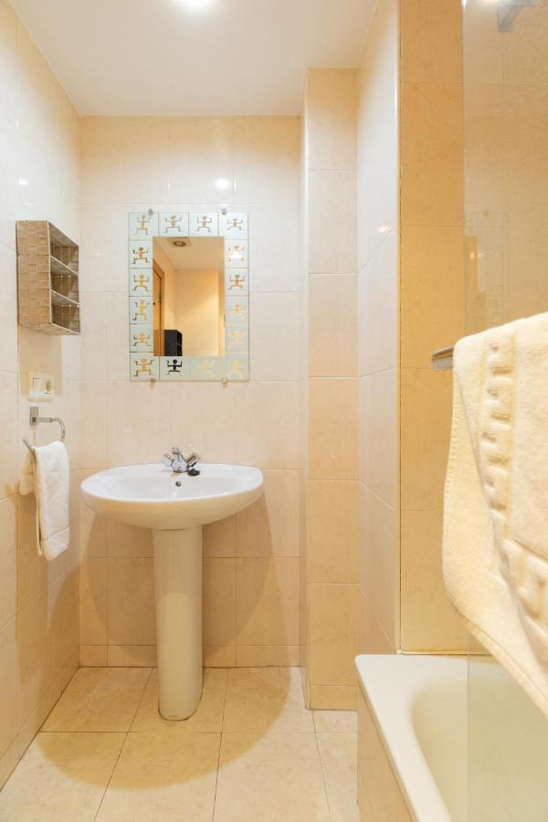Eihera - Baskeyrentals Irun Bagian luar foto