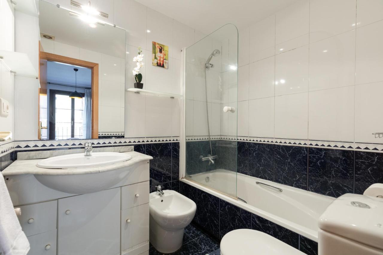 Eihera - Baskeyrentals Irun Bagian luar foto
