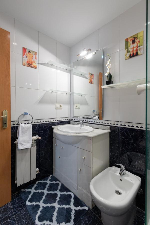 Eihera - Baskeyrentals Irun Bagian luar foto