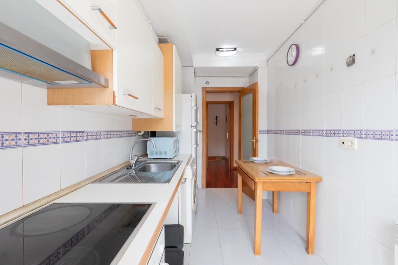 Eihera - Baskeyrentals Irun Bagian luar foto
