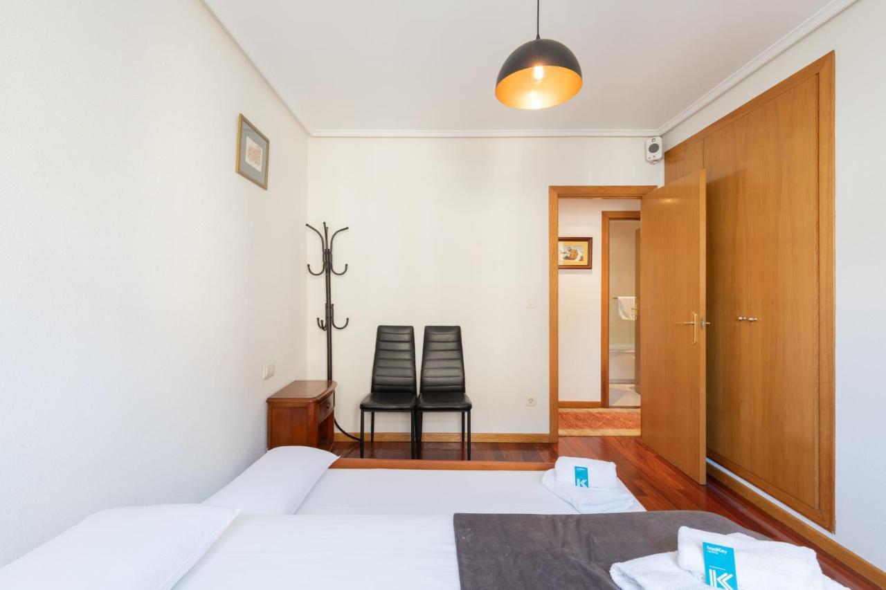 Eihera - Baskeyrentals Irun Bagian luar foto