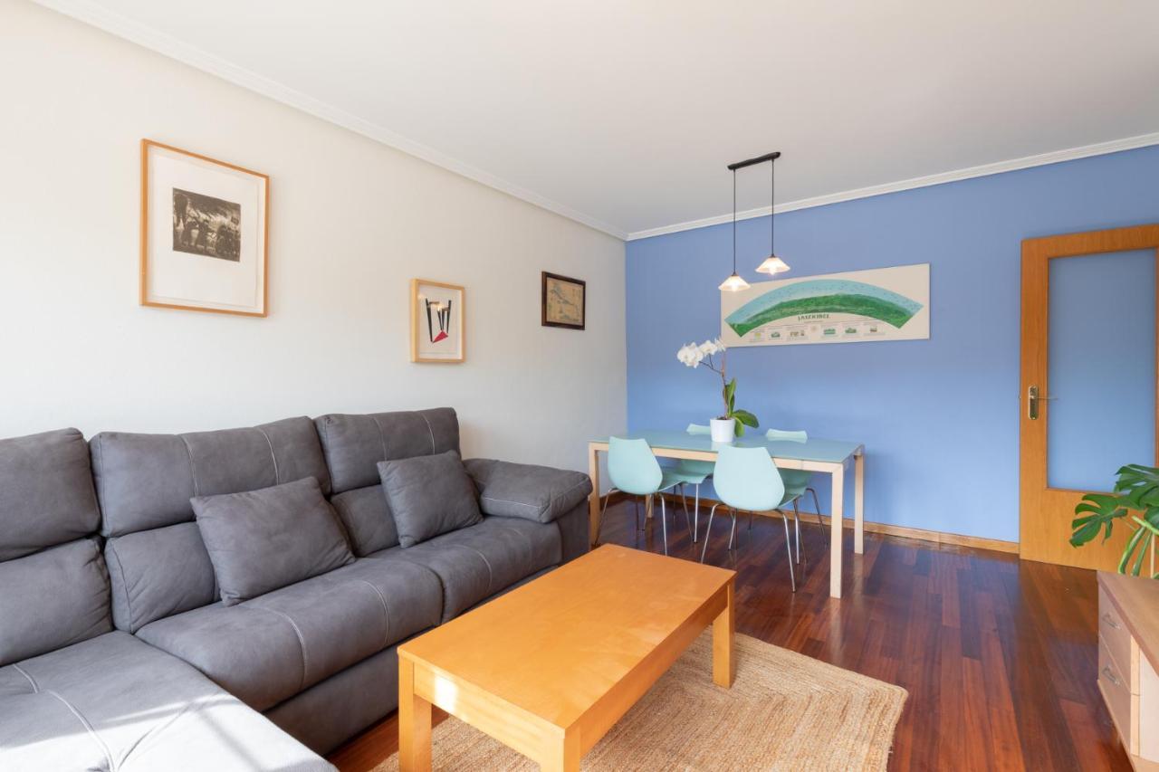 Eihera - Baskeyrentals Irun Bagian luar foto