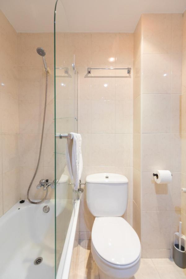 Eihera - Baskeyrentals Irun Bagian luar foto
