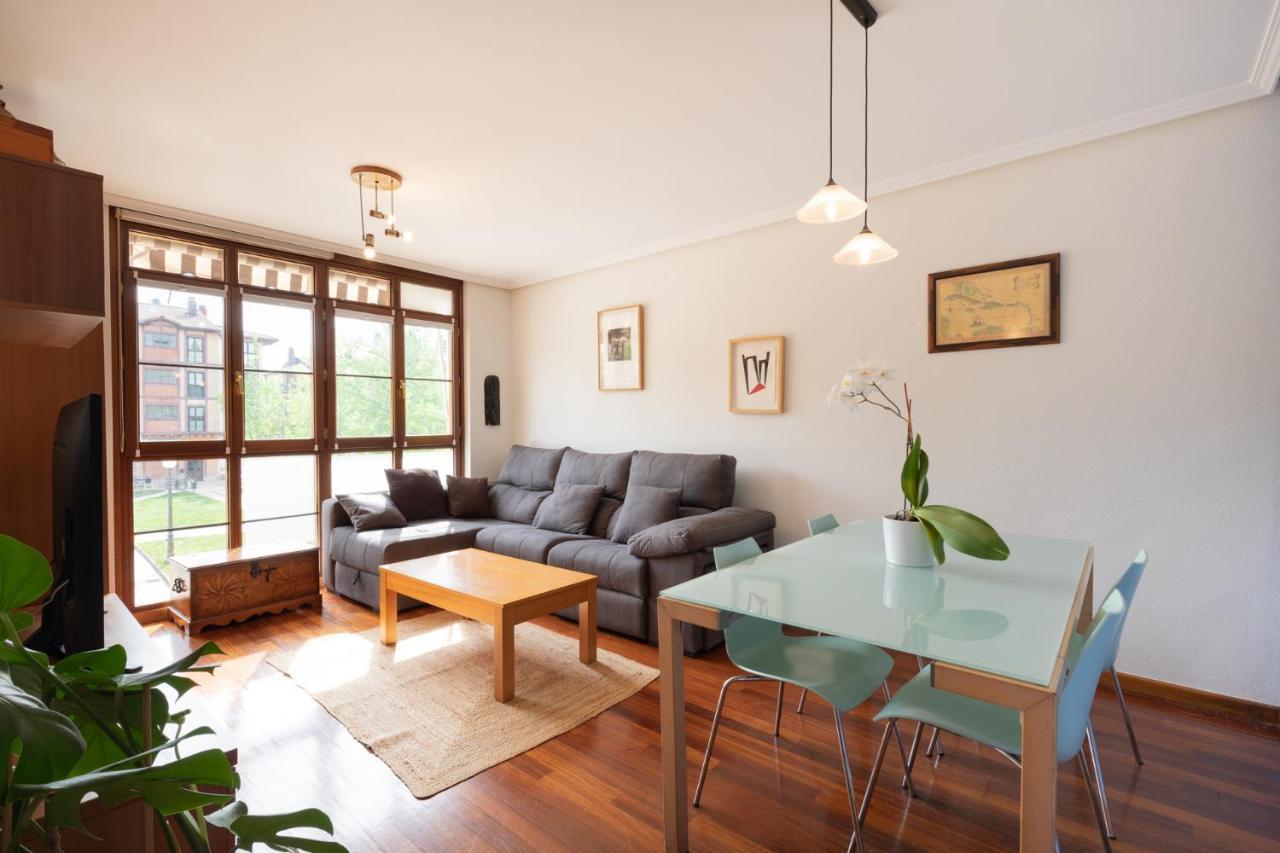 Eihera - Baskeyrentals Irun Bagian luar foto