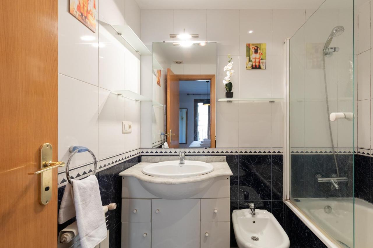 Eihera - Baskeyrentals Irun Bagian luar foto
