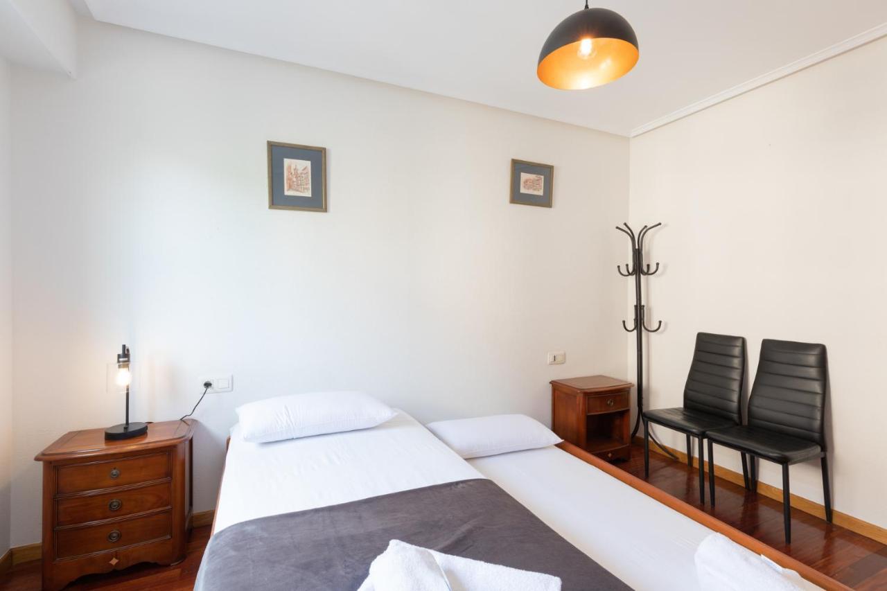 Eihera - Baskeyrentals Irun Bagian luar foto
