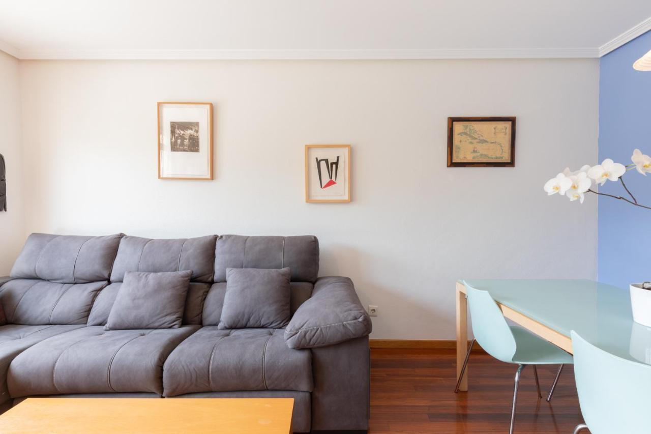 Eihera - Baskeyrentals Irun Bagian luar foto